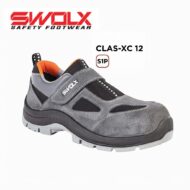 SWOLX CLAS-XC 12 S1P İŞ AYAKKABISI