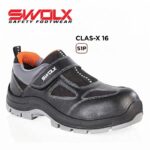 SWOLX CLASS-X 16 S1P İŞ AYAKKABISI