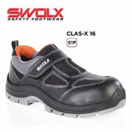SWOLX CLASS-X 16 S1P İŞ AYAKKABISI