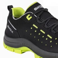 SWOLX COMBO-X 110 S1P SB ELEKTRİKÇİ İŞ AYAKKABISI - Görsel 2