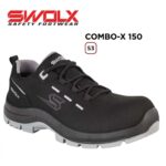 SWOLX COMBO-X 150 S3 İŞ AYAKKABISI