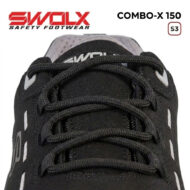 SWOLX COMBO-X 150 S3 İŞ AYAKKABISI - Görsel 2