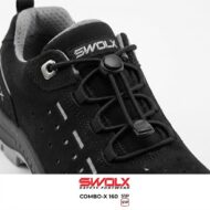 SWOLX COMBO-X 160 S1P İŞ AYAKKABISI - Görsel 2