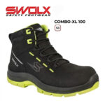 SWOLX COMBO-XL 100 S3 İŞ BOTU