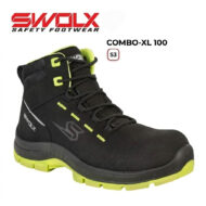 SWOLX COMBO-XL 100 S3 İŞ BOTU