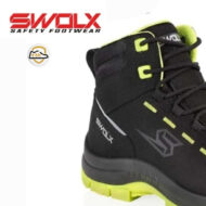 SWOLX COMBO-XL 100 S3 SB ELEKTRİKÇİ İŞ BOTU - Görsel 2