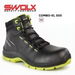 SWOLX COMBO-XL 500 S3 İŞ BOTU