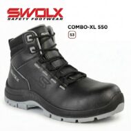 SWOLX COMBO-XL 550 S3 İŞ BOTU
