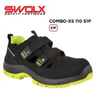 SWOLX COMBO-XS 110 S1P İŞ AYAKKABISI