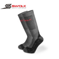 SWOLX 4 MEVSİM ÇORAP DİZALTI - Görsel 2