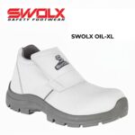 SWOLX OIL-XL İŞ AYAKKABISI