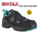 SWOLX OXY-AIR ESD 110 B S1PS AYAKKABI
