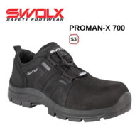 SWOLX PROMAN-X 700 S3 İŞ AYAKKABISI