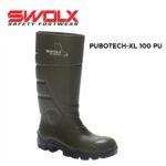 SWOLX PUBOTECH-XL 100 PU ÇİZME O4