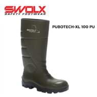 SWOLX PUBOTECH-XL 100 PU ÇİZME O4