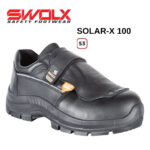 SWOLX SOLAR-X 100 S3 İŞ AYAKKABISI