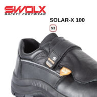 SWOLX SOLAR-X 100 S3 İŞ AYAKKABISI - Görsel 2
