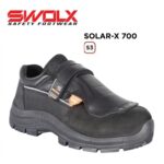 SWOLX SOLAR-X 700 S3 İŞ AYAKKABISI