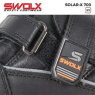 SWOLX SOLAR-X 700 S3 İŞ AYAKKABISI - Görsel 2