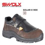 SWOLX SOLAR-X 900 S3 İŞ AYAKKABISI