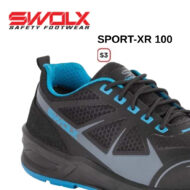 SWOLX SPORT-XR 100 S3 İŞ AYAKKABISI - Görsel 2