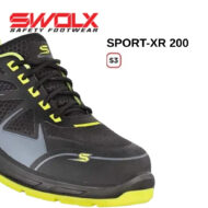 SWOLX SPORT-XR 200 S3 İŞ AYAKKABISI - Görsel 2