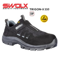 SWOLX ESD TRIGON-X 110 S1P İŞ AYAKKABISI