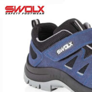 SWOLX TRIGON-X 30 S1 İŞ AYAKKABISI - Görsel 2