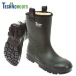 TECHNO BOOTS ALASKA O4 ÇİZME