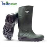 TROYA S5 ÇİZME TECHNO BOOTS