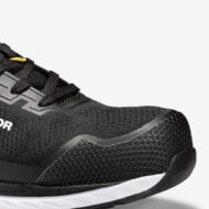 SUPER SET BLACK S1P SRC TOWORKFOR ESD KOMPOZİT BURUN İŞ AYAKKABISI - Görsel 4