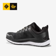 SUPER SET BLACK S1P SRC TOWORKFOR ESD KOMPOZİT BURUN İŞ AYAKKABISI - Görsel 6