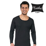 TUTKU ERKEK TERMAL FANİLA 0126 - Görsel 3