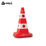 TRAFİK KONİSİ ULTRA KEDİ GÖZLÜ