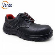 VENTO 571 S2 DERİ İŞ AYAKKABISI