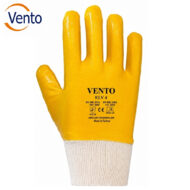 VENTO ELV4 TAM KAPLI SARI ELDİVEN - Görsel 2