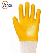 VENTO ELV4 TAM KAPLI SARI ELDİVEN - Görsel 3