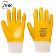VENTO ELV4 TAM KAPLI SARI ELDİVEN