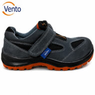 VENTO PLUS 1453 S1 SÜET CIRTCIRTLI İŞ AYAKKABISI
