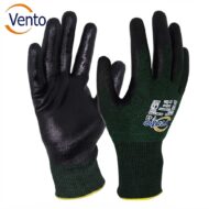 V44 5 KESİLMEYE DİRENÇLİ VENTO ELDİVEN 4X43D - Görsel 2