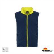VWJK44 5+1 VİZWELL OXFORD PARKA SARI-LACİVERT - Görsel 6