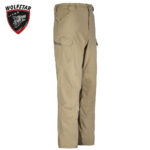 OUTDOOR WOLFSTAR LİKRALI PANTOLON BEJ