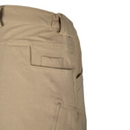OUTDOOR WOLFSTAR LİKRALI PANTOLON BEJ - Görsel 3