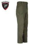 OUTDOOR WOLFSTAR LİKRALI PANTOLON HAKİ