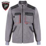 WOLFSTAR PADDOCK KIŞLIK MONT GRİ