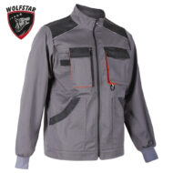 WOLFSTAR PADDOCK KIŞLIK MONT GRİ - Görsel 2