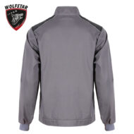 WOLFSTAR PADDOCK KIŞLIK MONT GRİ - Görsel 3