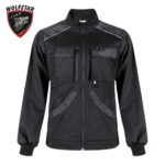 WOLFSTAR PADDOCK KIŞLIK MONT SİYAH