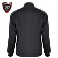 WOLFSTAR PADDOCK KIŞLIK MONT SİYAH - Görsel 2