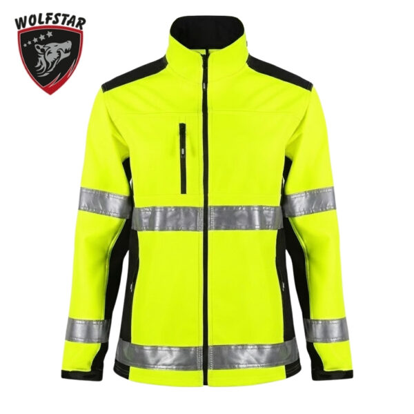 Neon Sarı
